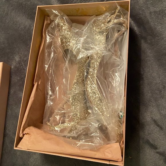 Miu Miu Shoe - Picture 4 of 5